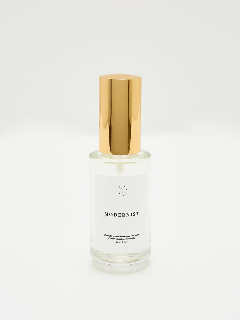 'Modernist' Room Spray