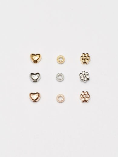 Multi-Color Bead Set