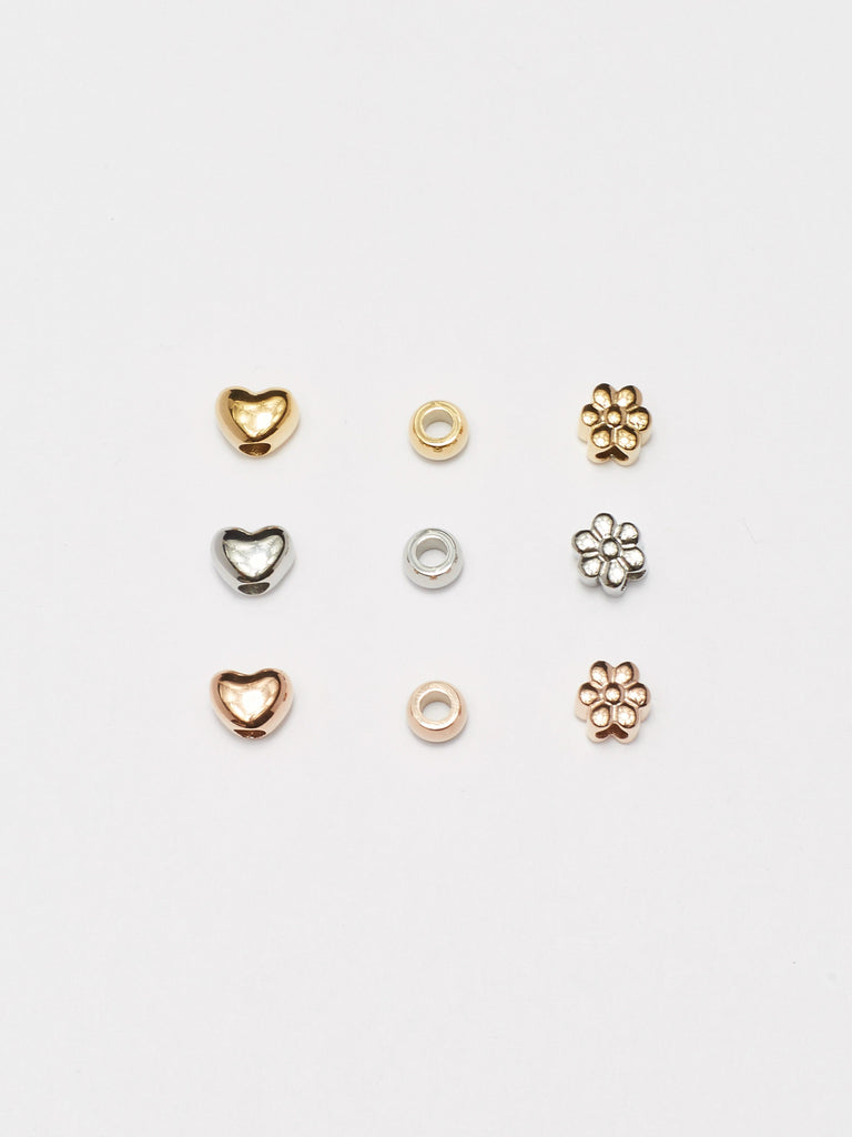 Multi-Color Bead Set