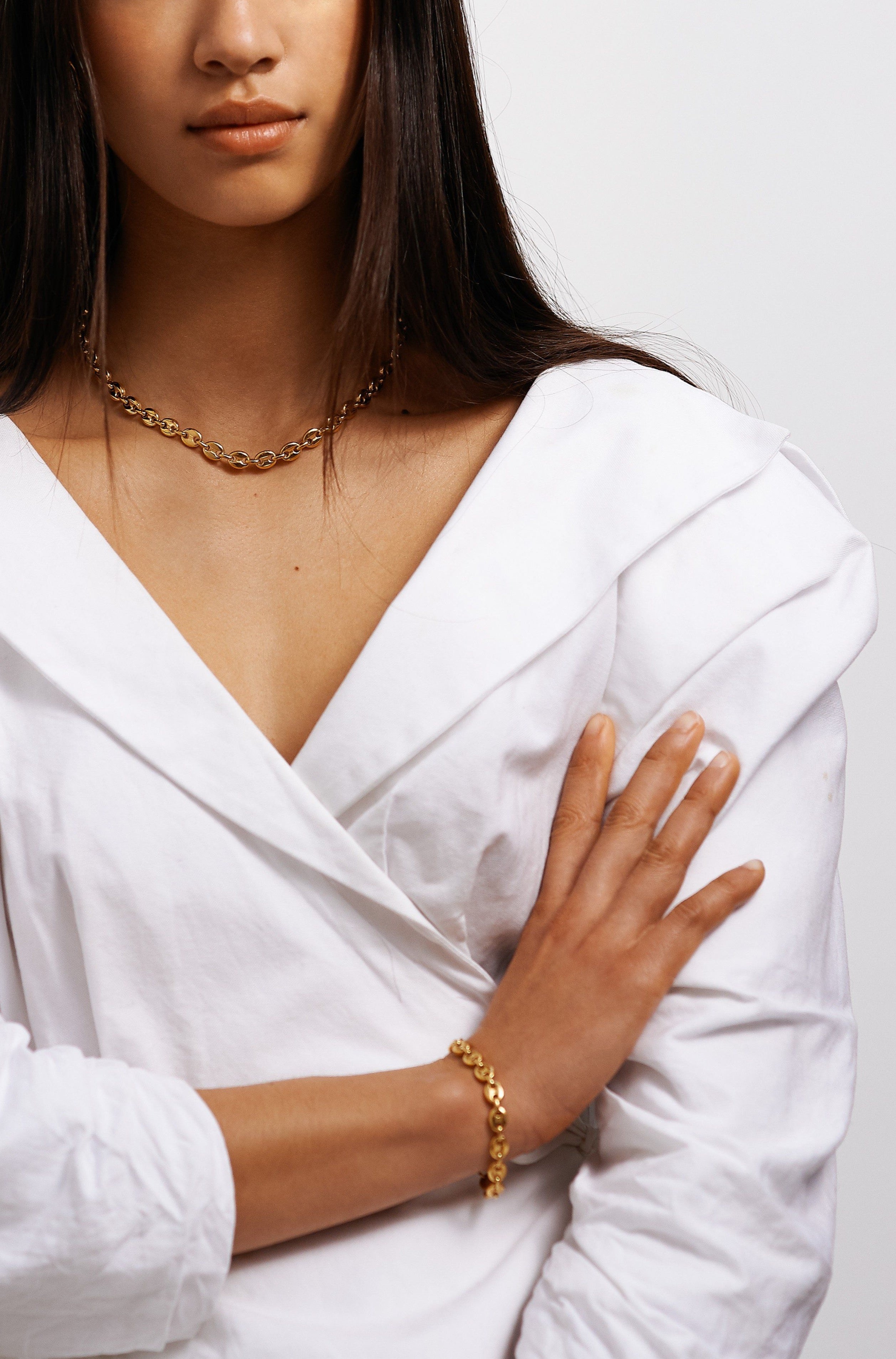 Onia Bracelet Bracelet Bagatiba 