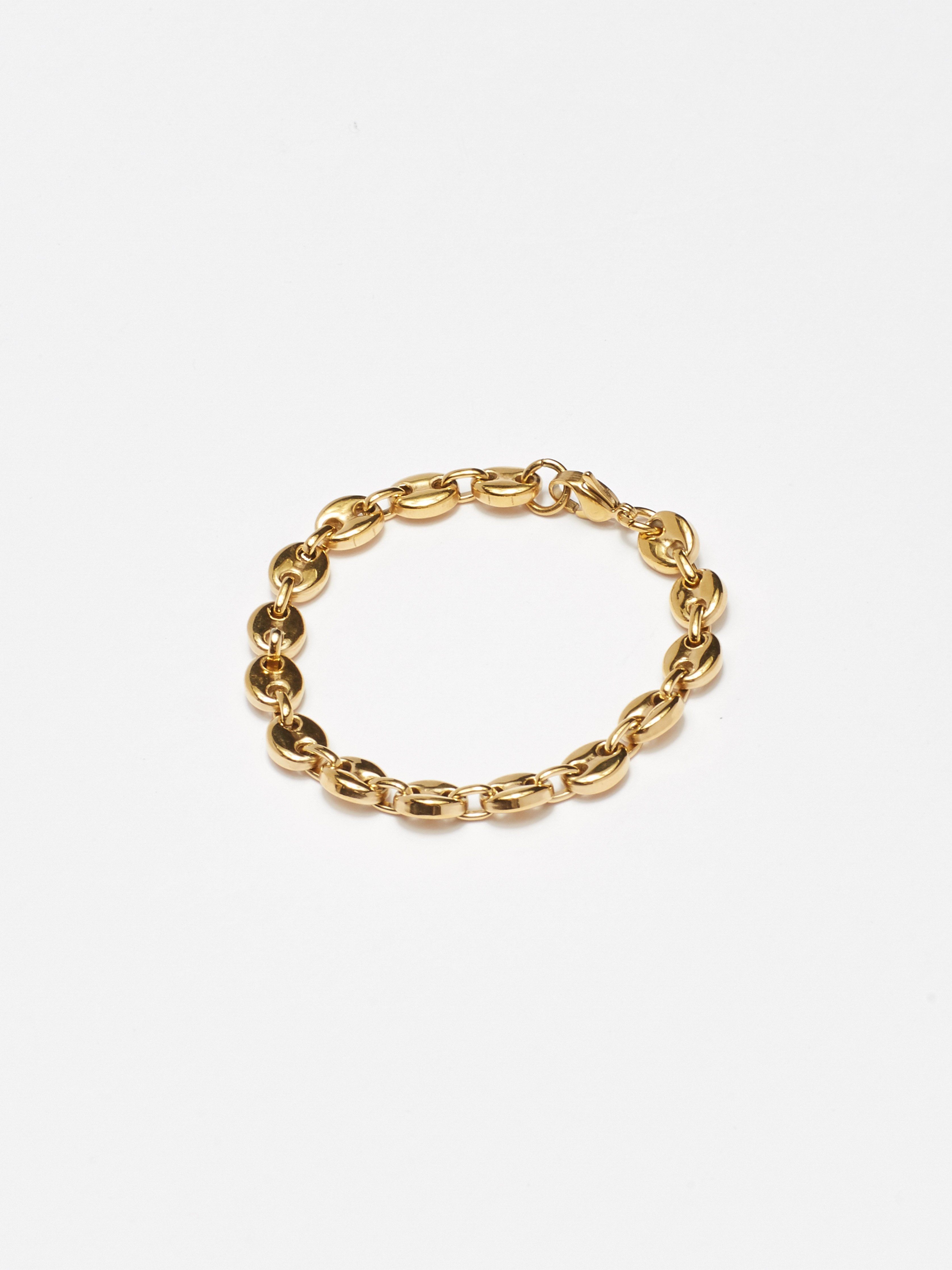 Flat lay view of Onia Bracelet Bracelet Bagatiba 