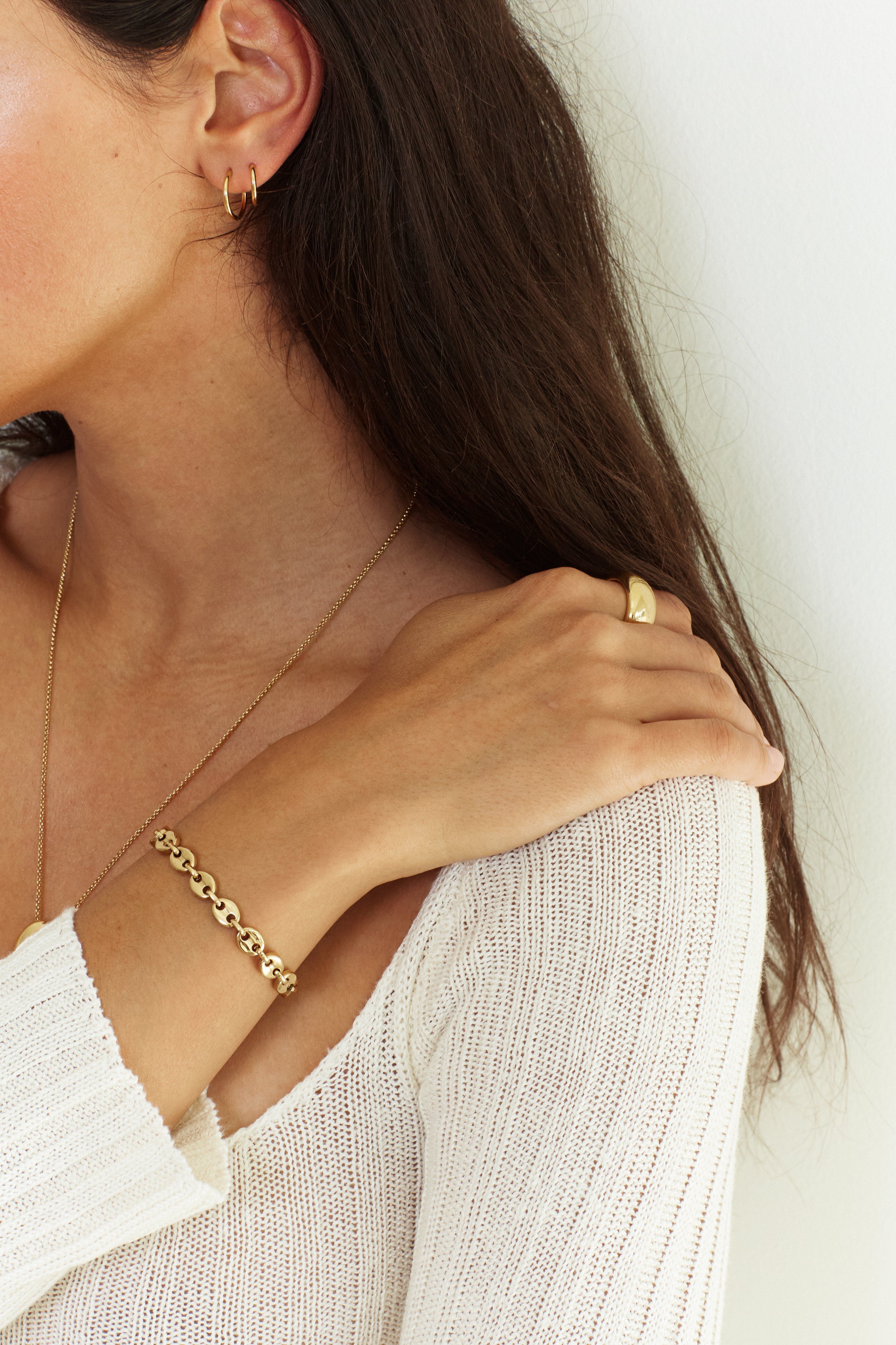 Onia Bracelet Bracelet Bagatiba 