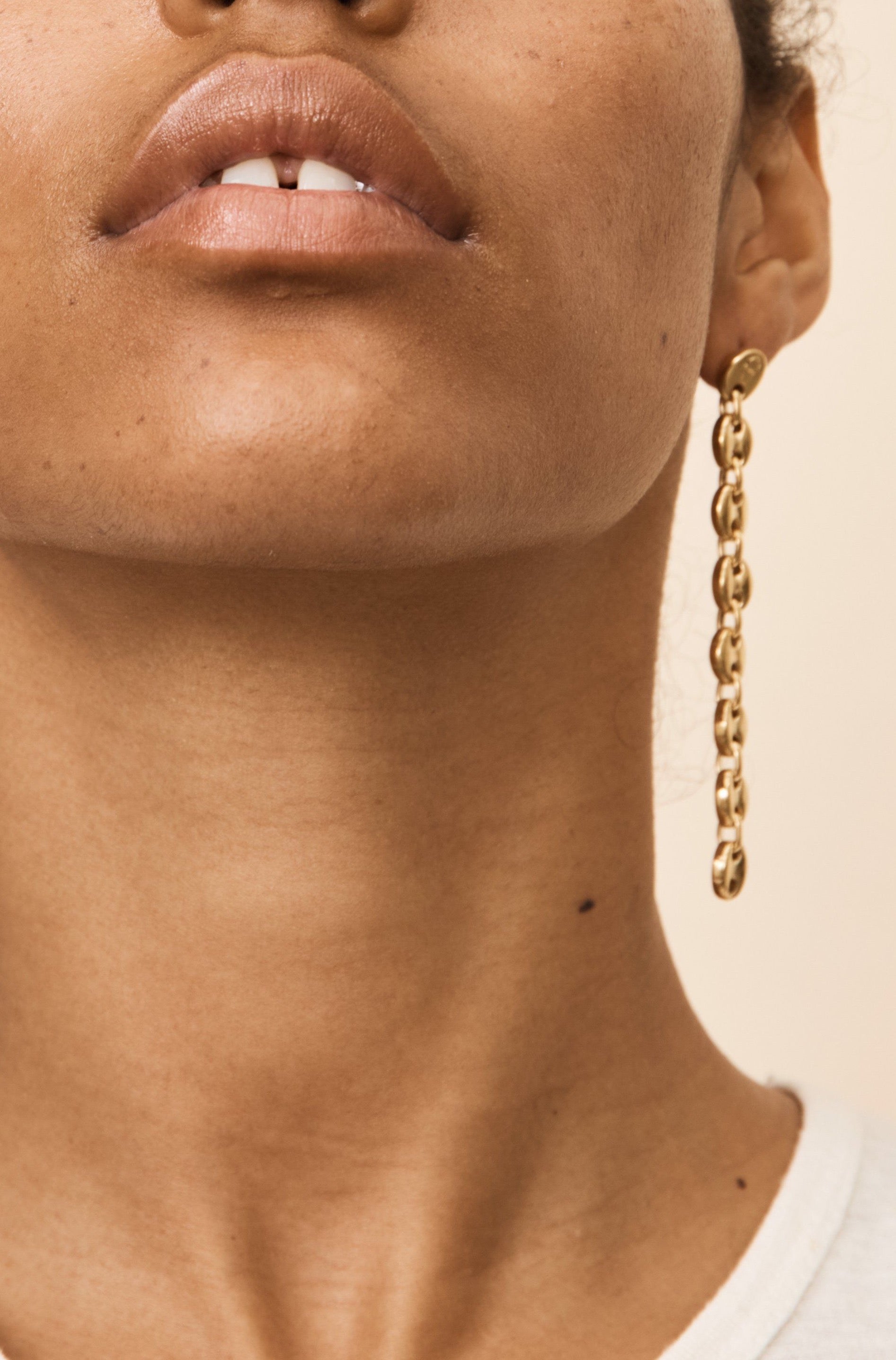 Onia Drop Earrings Earrings Bagatiba 