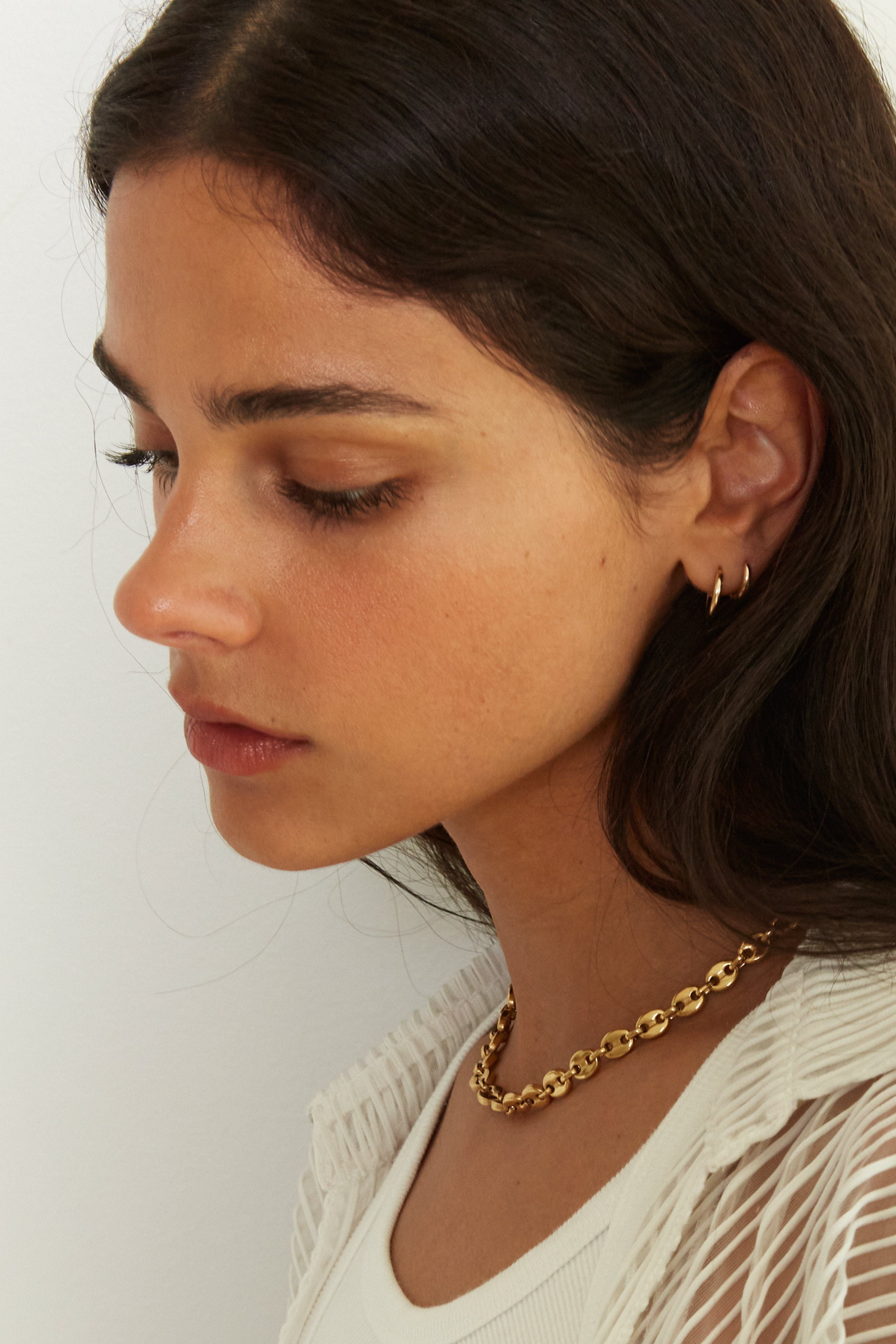 Onia Necklace Necklace Bagatiba 