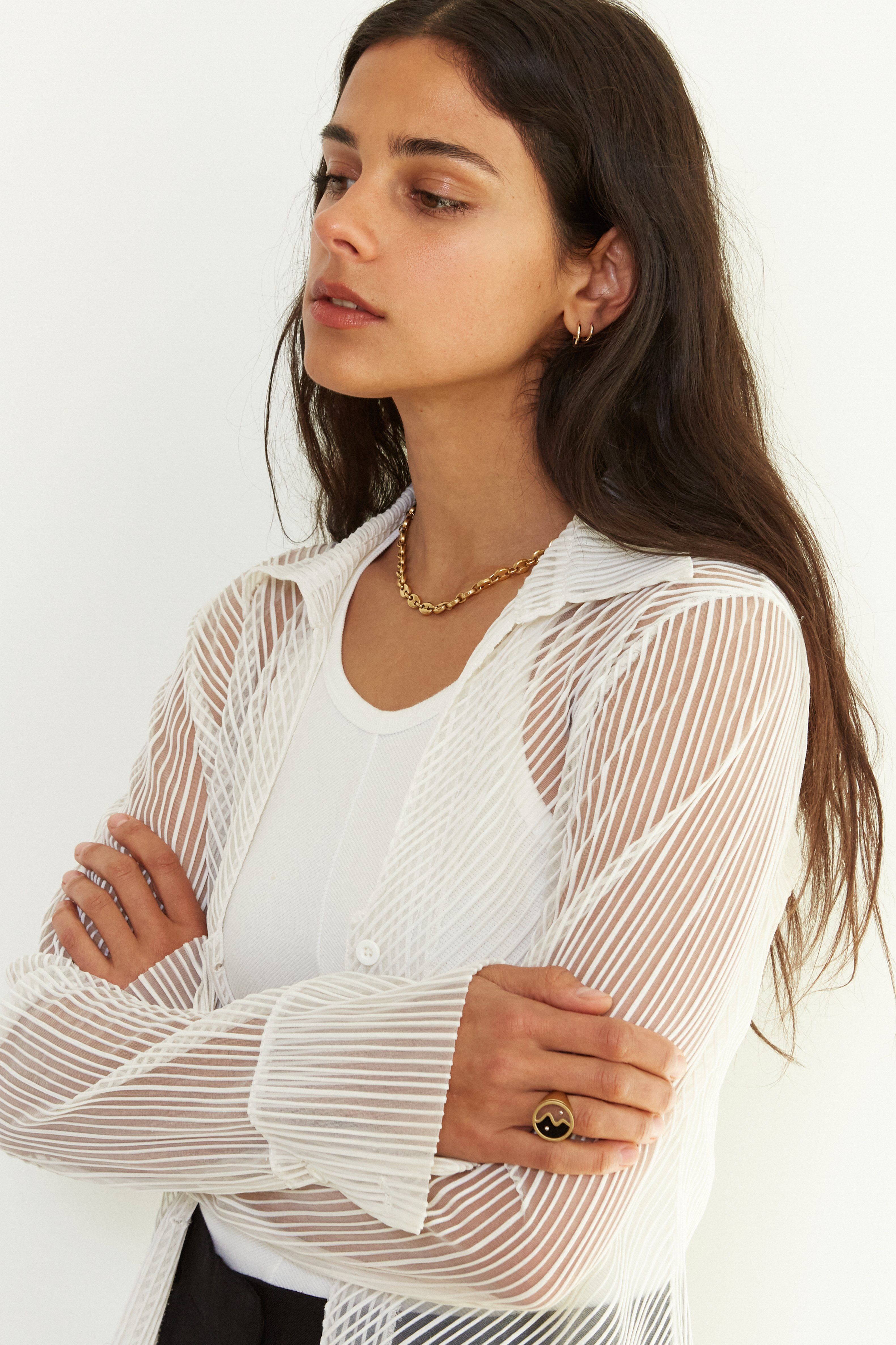 Onia Necklace Necklace Bagatiba 