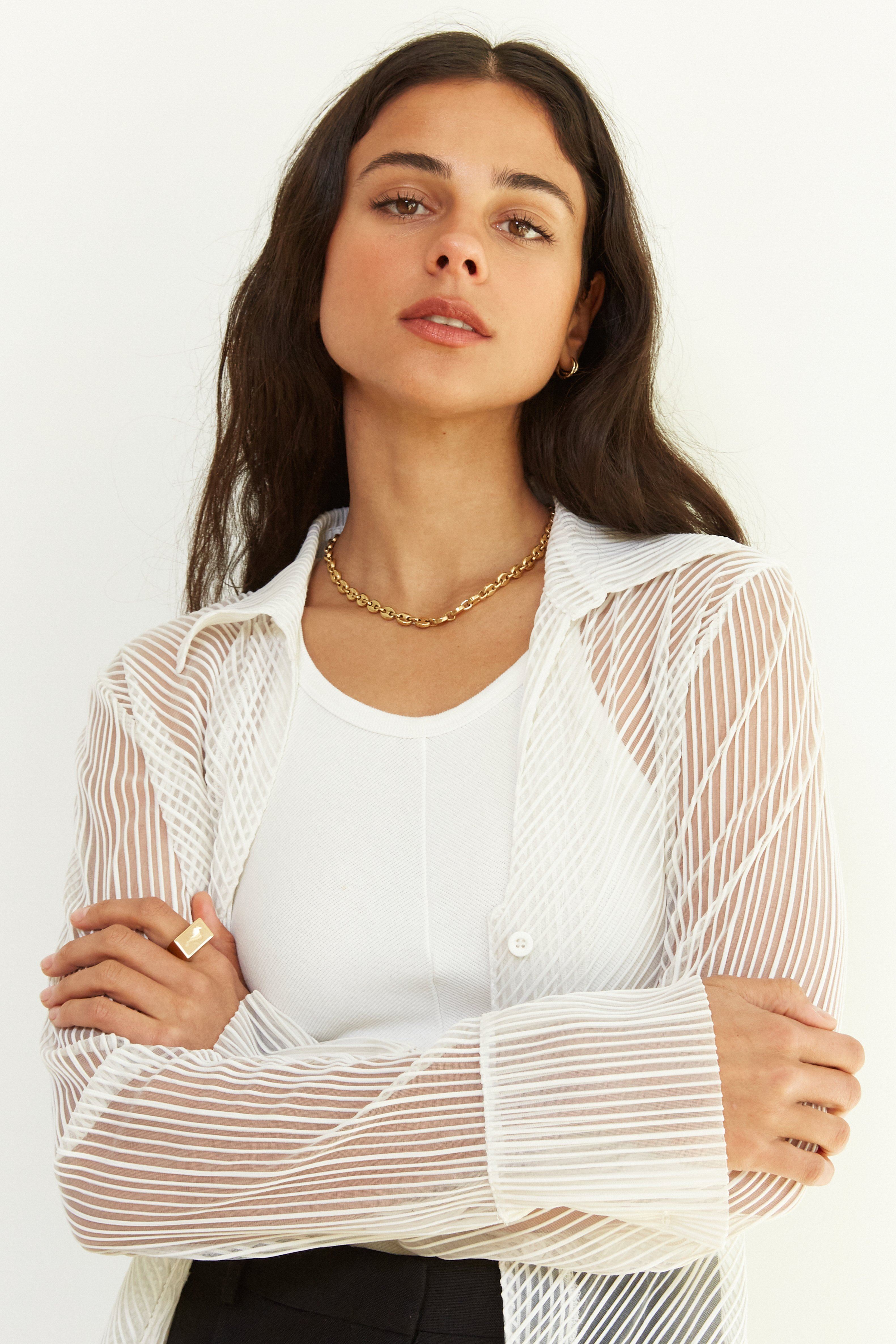 Onia Necklace Necklace Bagatiba 