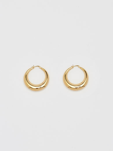 Orb Hoops