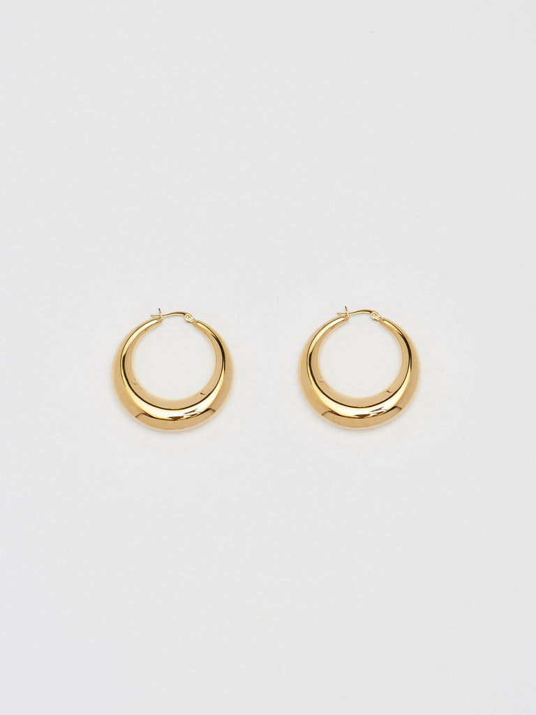 Orb Hoops