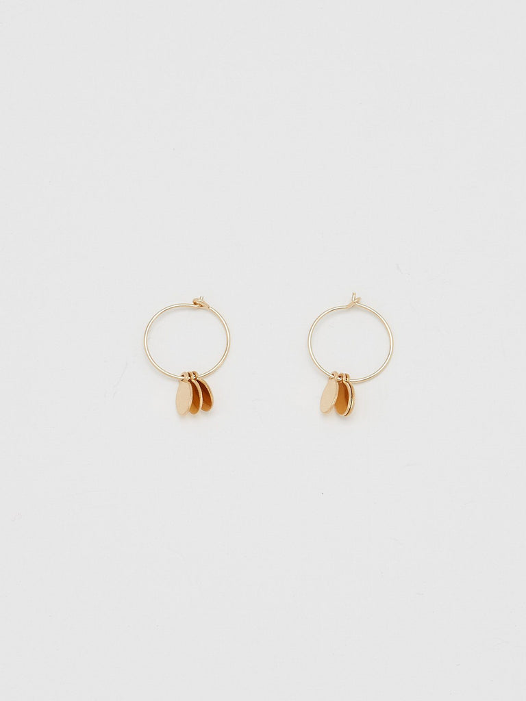 Perfect Dangle Earrings