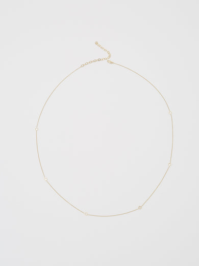 Princess Belly Chain