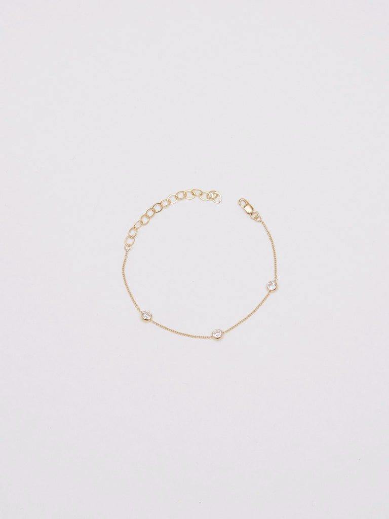 Princess Bracelet