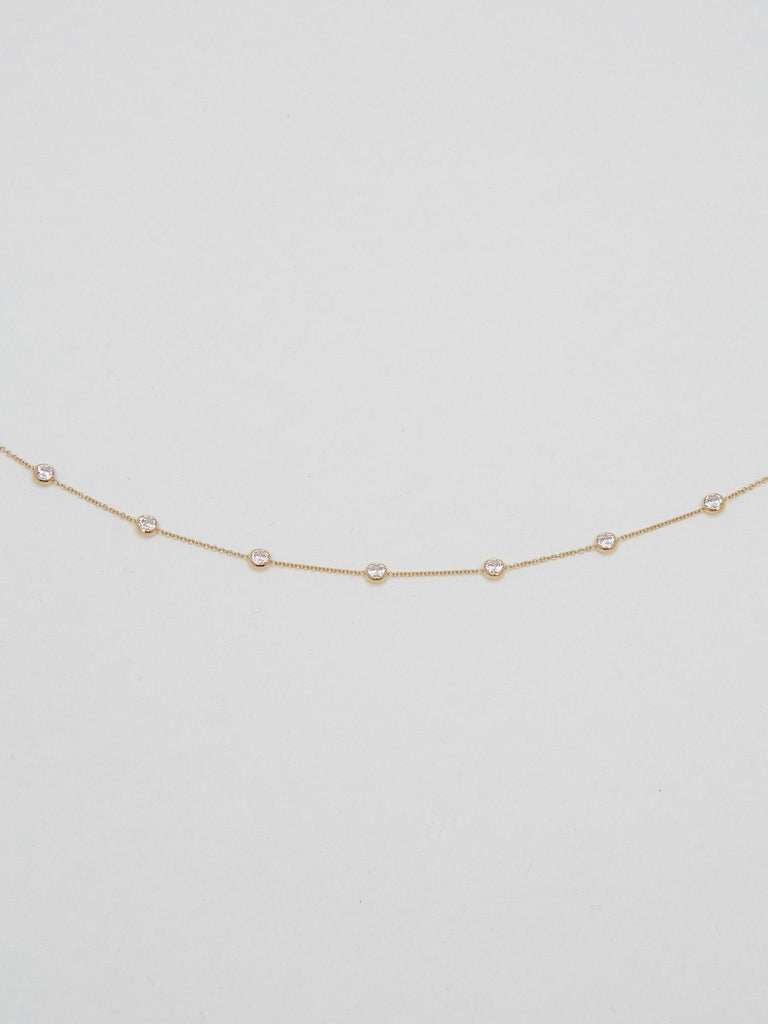 Princess Choker