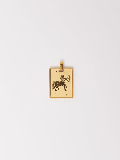 Sagittarius Charm