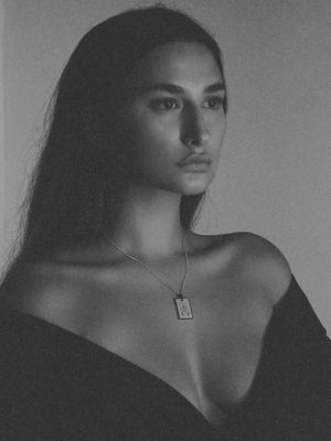 Scorpio Charm - rollover