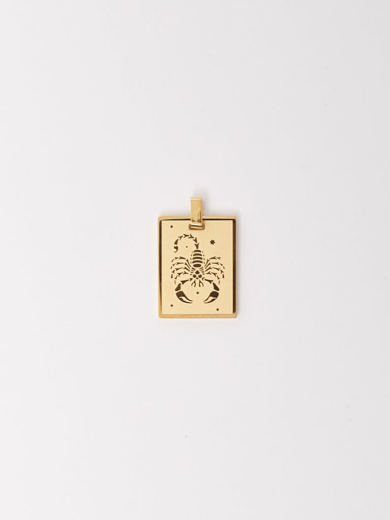 Scorpio Charm
