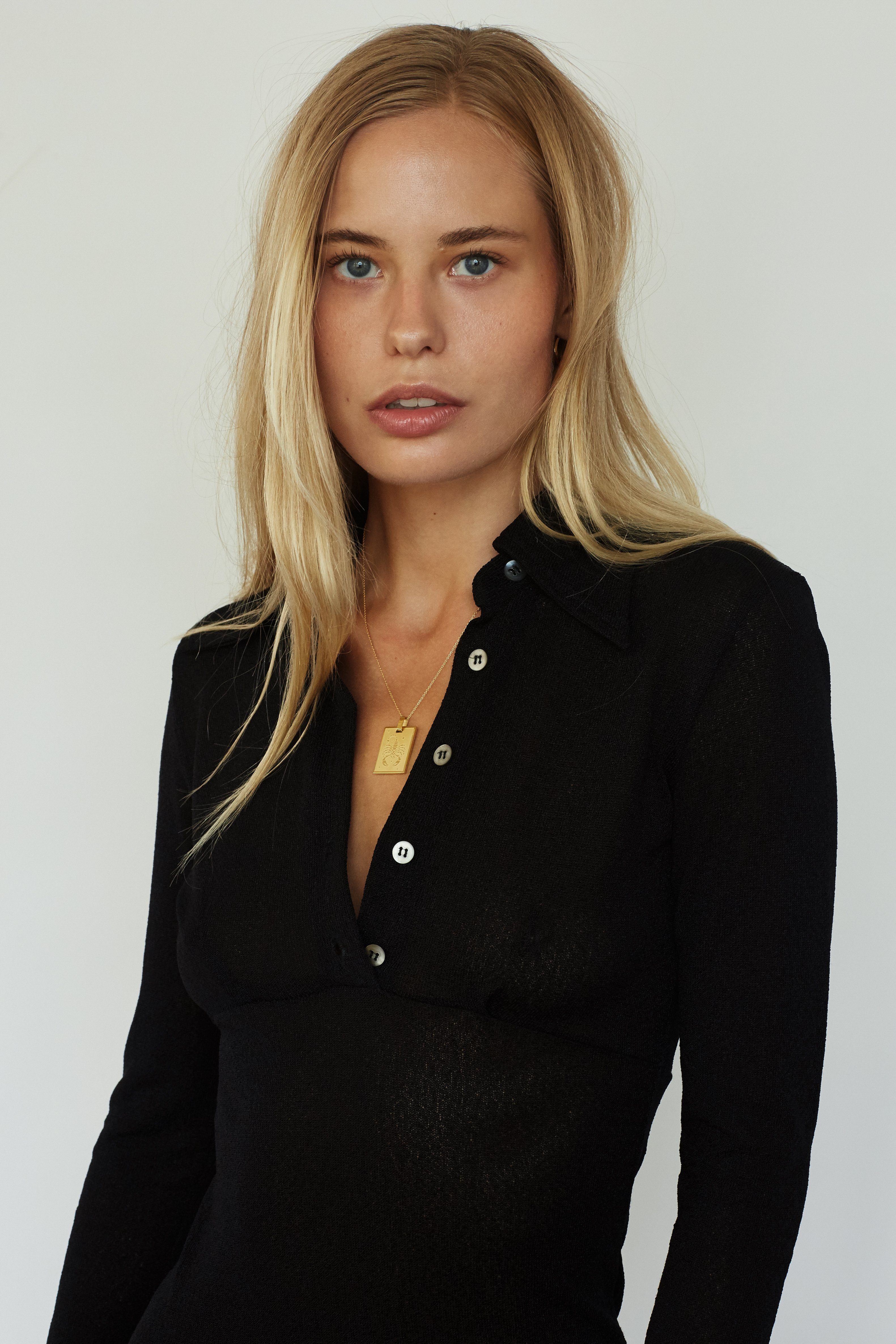 Scorpio Charm charm Bagatiba 