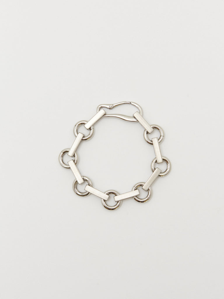 Silver Tilda Bracelet