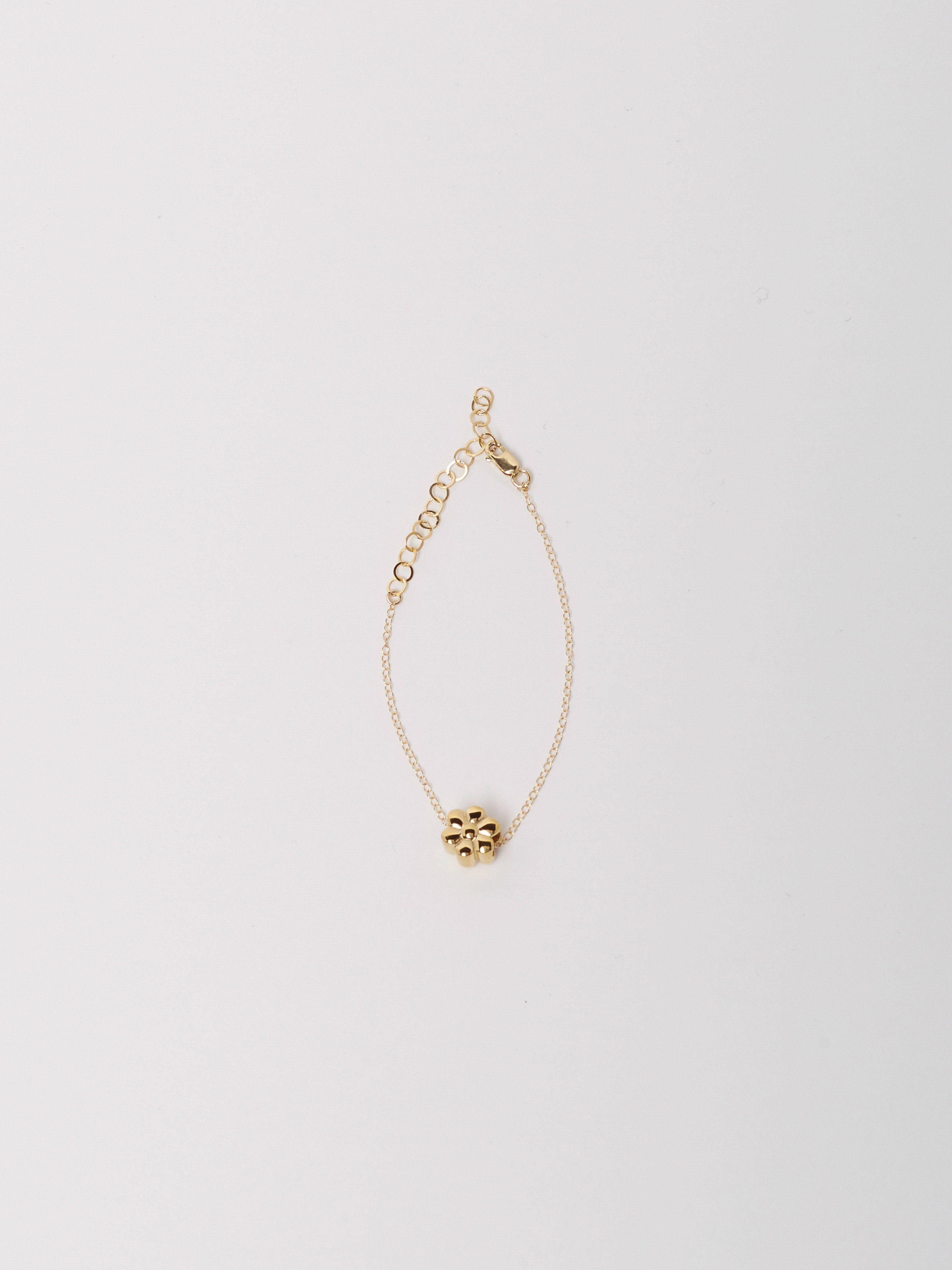 Simple Chain Bracelet Bracelet Bagatiba 