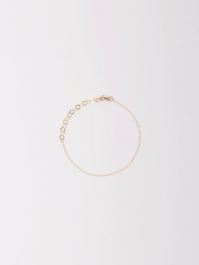 Simple Chain Bracelet