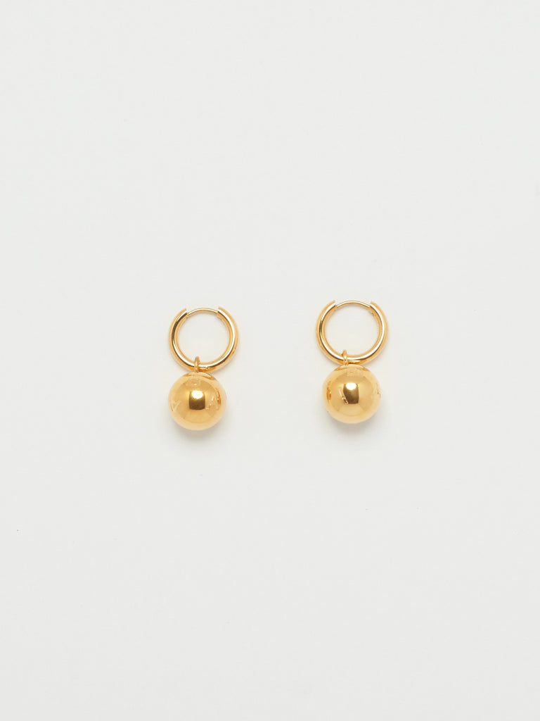 Sphere Hoops