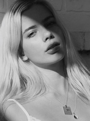 Taurus Charm - rollover