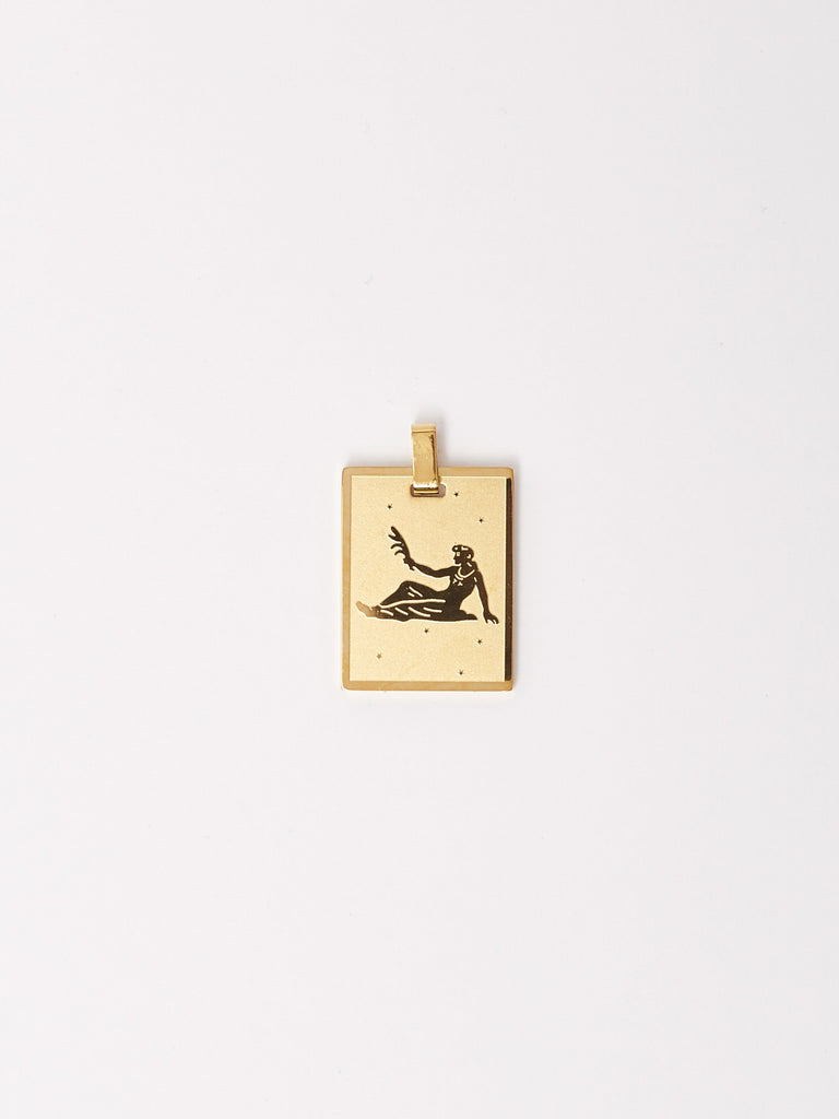 Virgo Charm