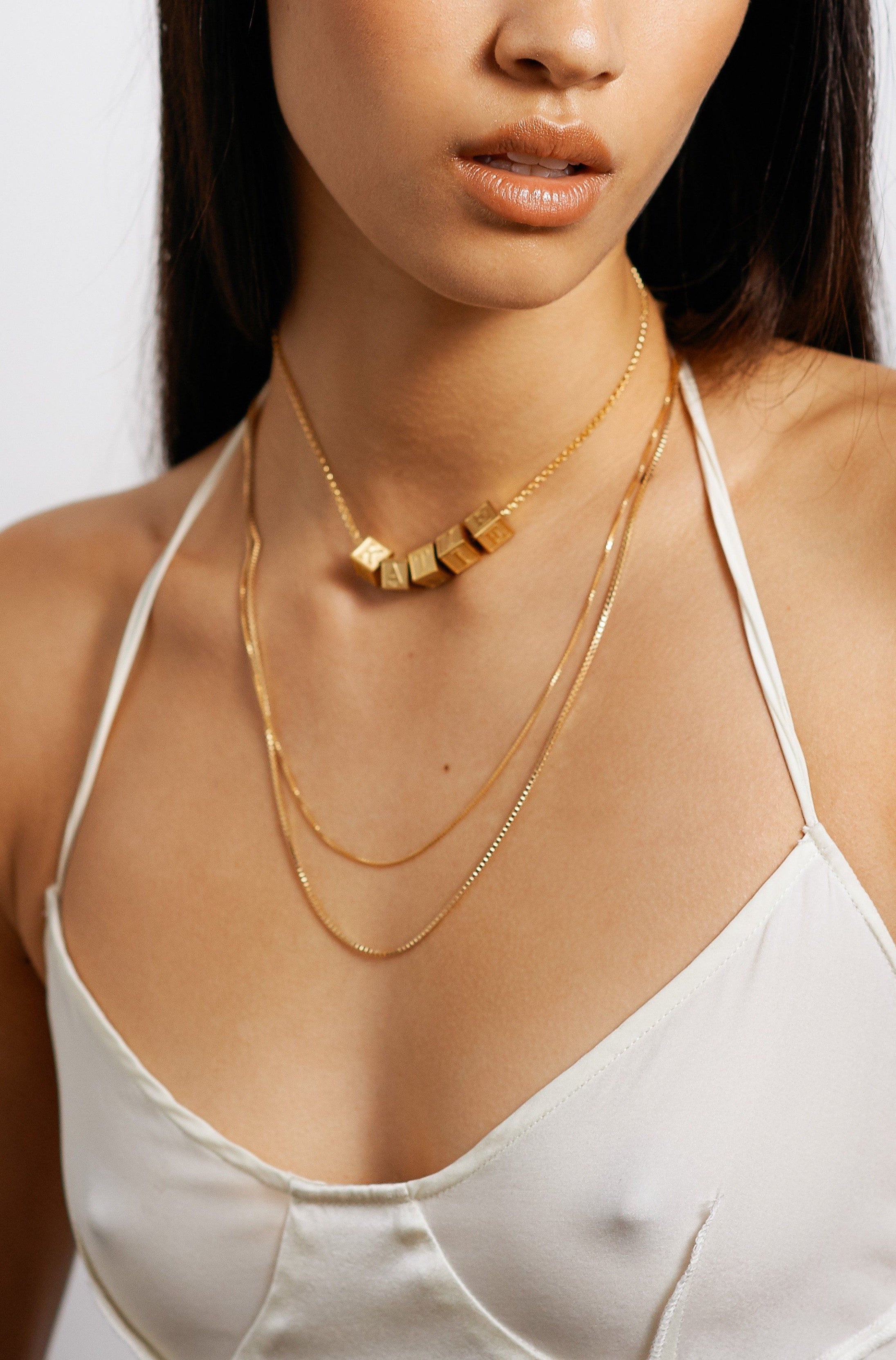 "X" Letter Block letters Bagatiba 